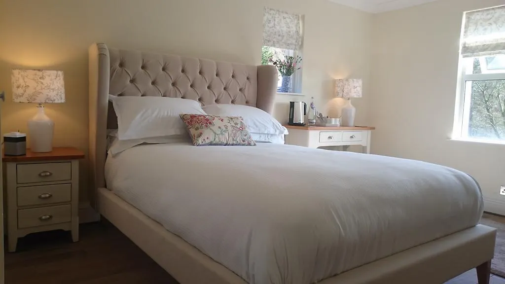 West Vale Country House 컨트리하우스 Near Sawrey