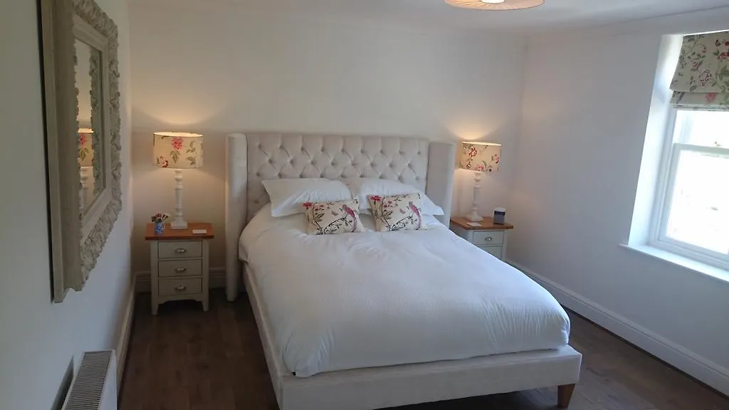 컨트리하우스 West Vale Country House