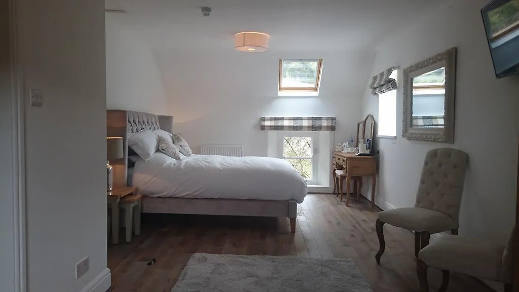 컨트리하우스 West Vale Country House Near Sawrey