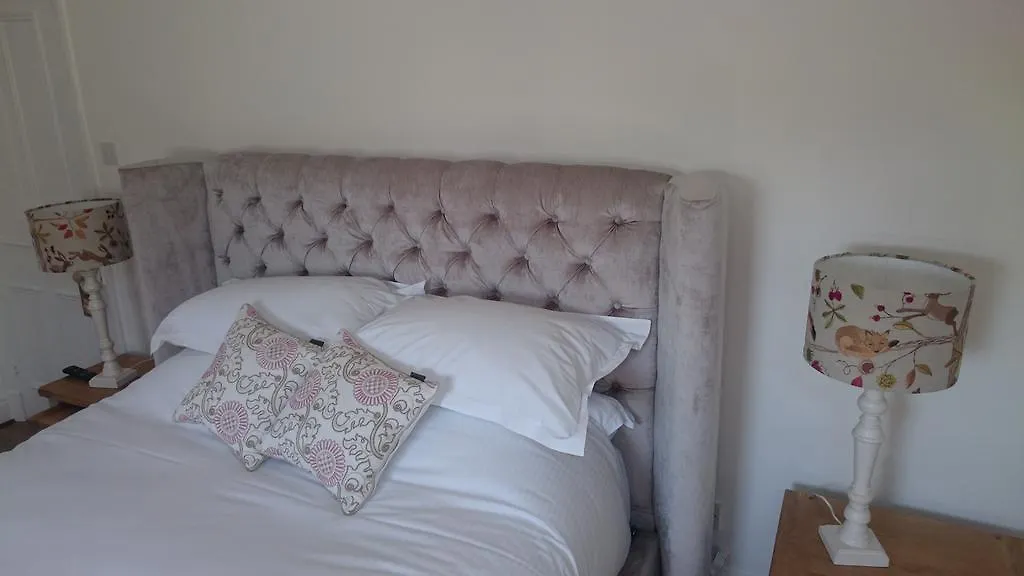 컨트리하우스 West Vale Country House