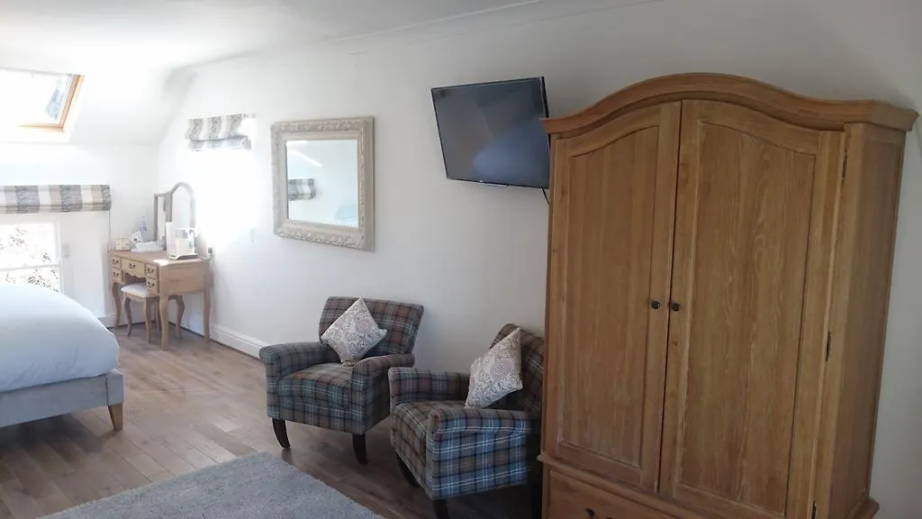 West Vale Country House 컨트리하우스 Near Sawrey