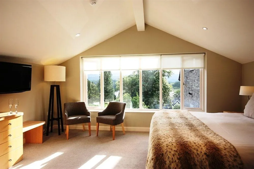 Lakehouse At The Waterhead Ambleside