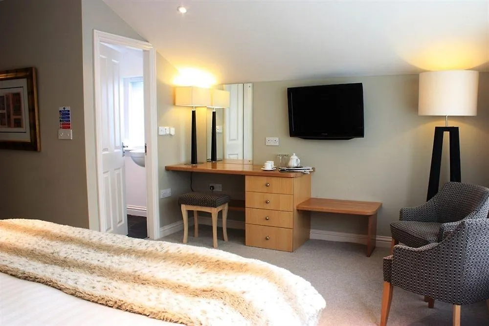 Lakehouse At The Waterhead 4*
