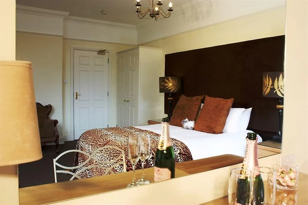 Gasthuis Lakehouse At The Waterhead Ambleside