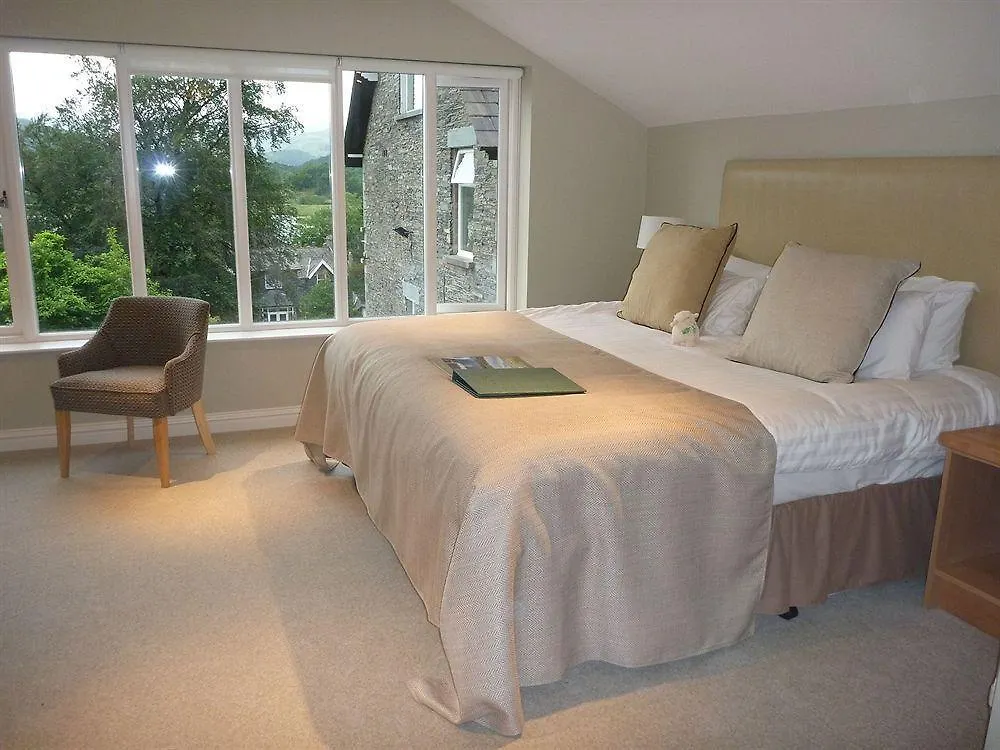 Lakehouse At The Waterhead Ambleside