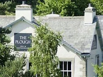 Penzion Plough