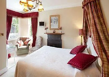 Oakfold House 4* Bowness-on-Windermere