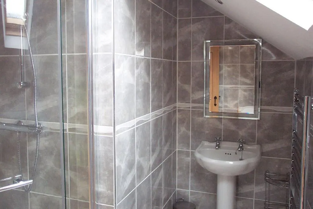 Thornthwaite Farm Holiday home *
