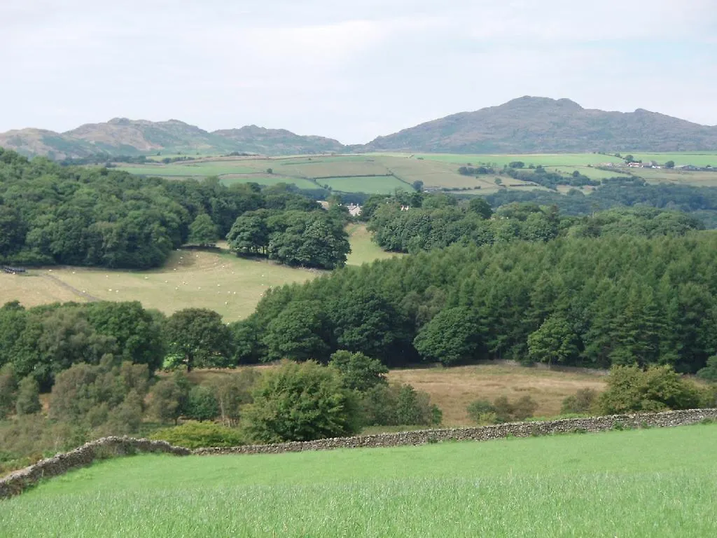 Thornthwaite Farm Broughton in Furness