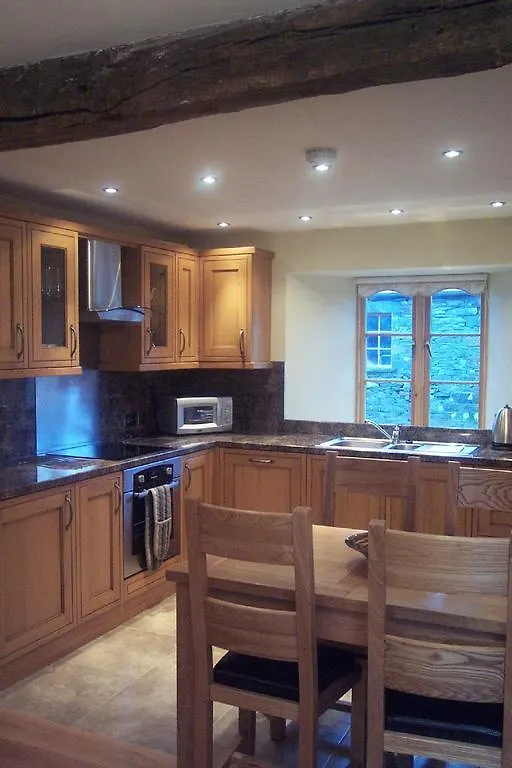 Thornthwaite Farm Broughton-in-Furness