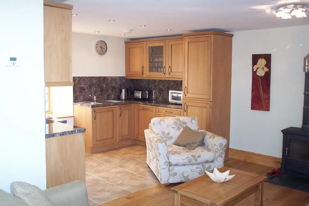 Thornthwaite Farm Broughton-in-Furness