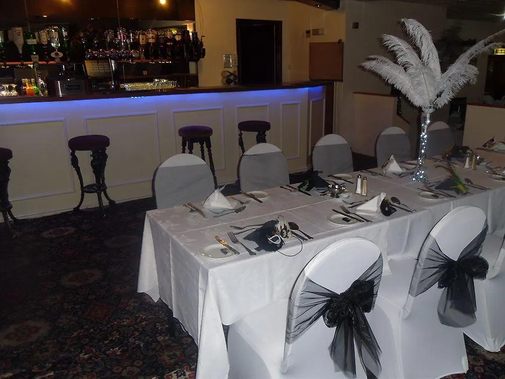 Waverley Hotel 3*
