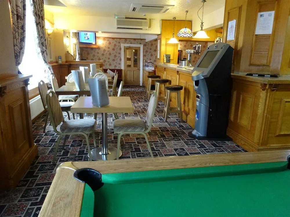 Hotel Waverley 3*