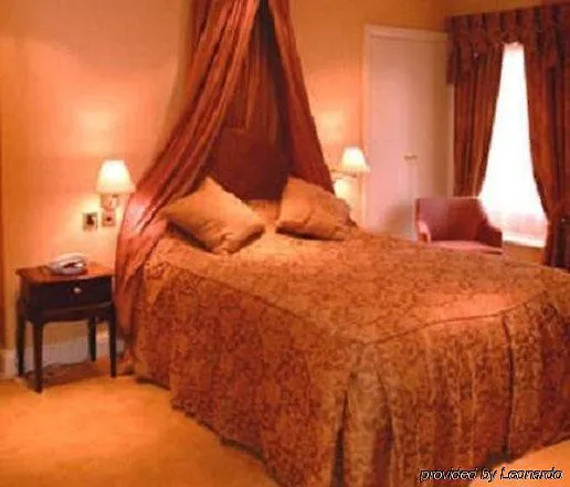 Hotel Allerdale Court 3*
