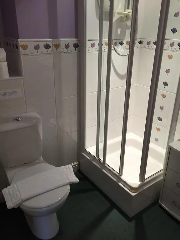 Bed & Breakfast Rose Cockermouth