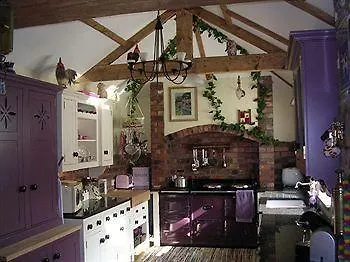 Holly Trees 4*