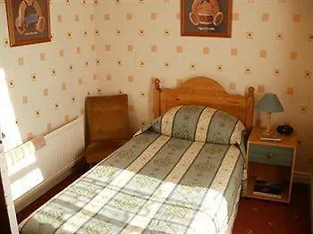 Penzion Dalkeith Keswick (Cumbria)