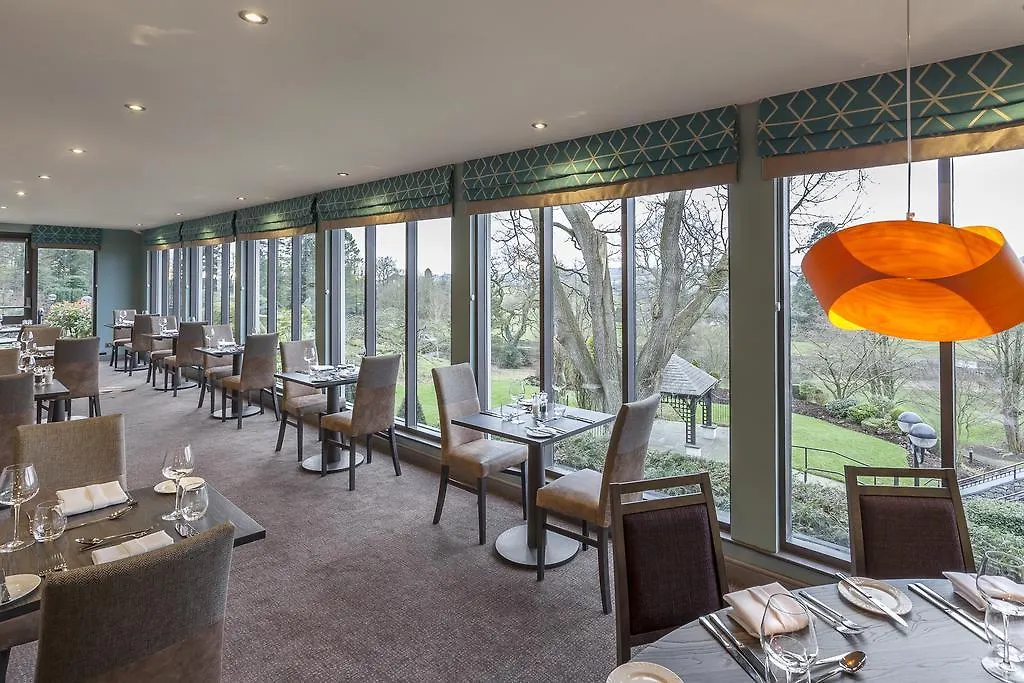 Hotell Castle In Kendal, Bw Premier Collection Kendal