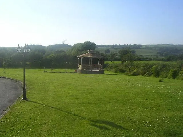 Blackbeck & Brewery 3*