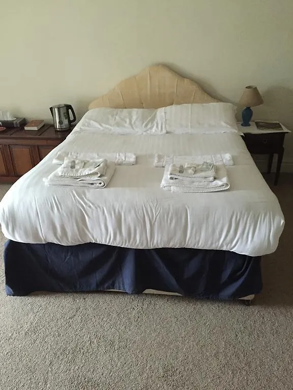 Πανδοχείο Kings Arms - Kirkby Stephens 5*