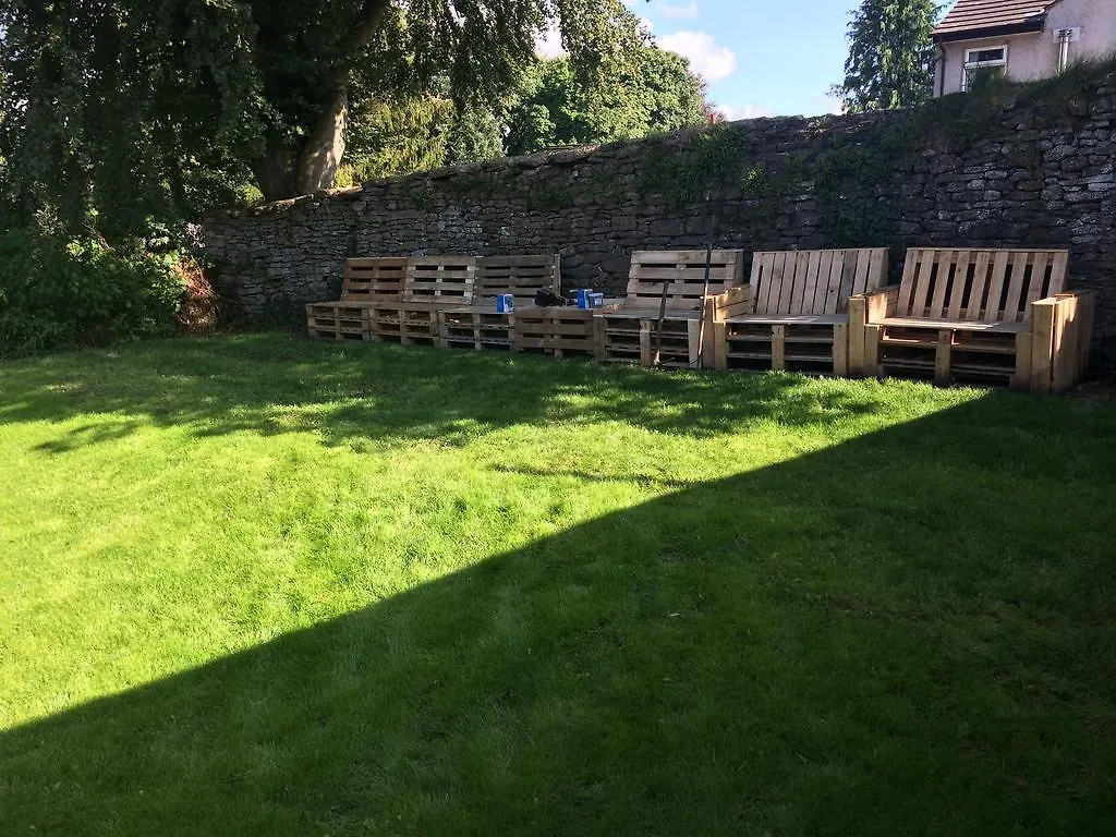 Kings Arms - Kirkby Stephens 5* Kirkby Stephen