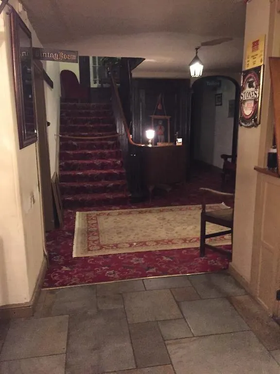 Πανδοχείο Kings Arms - Kirkby Stephens Kirkby Stephen