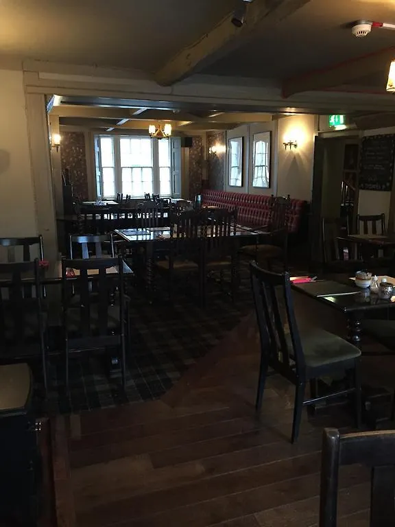 Kings Arms - Kirkby Stephens 5* Kirkby Stephen