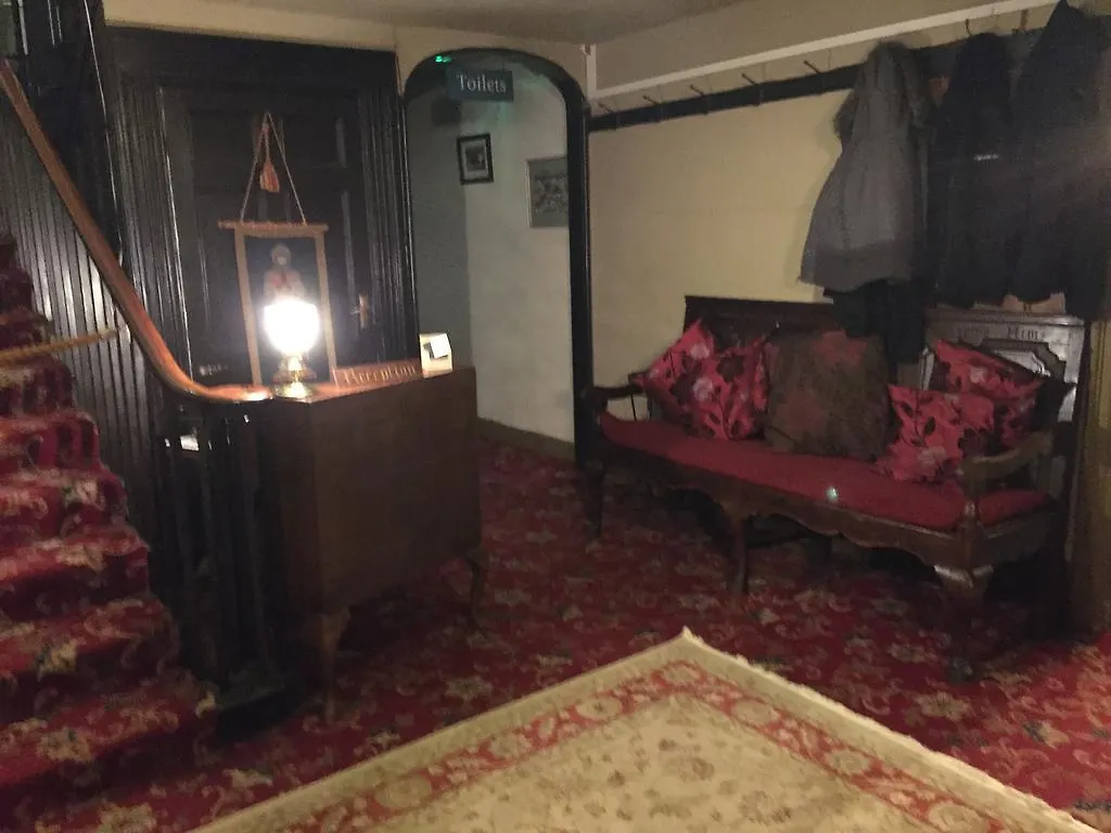 Kings Arms - Kirkby Stephens 5* Kirkby Stephen