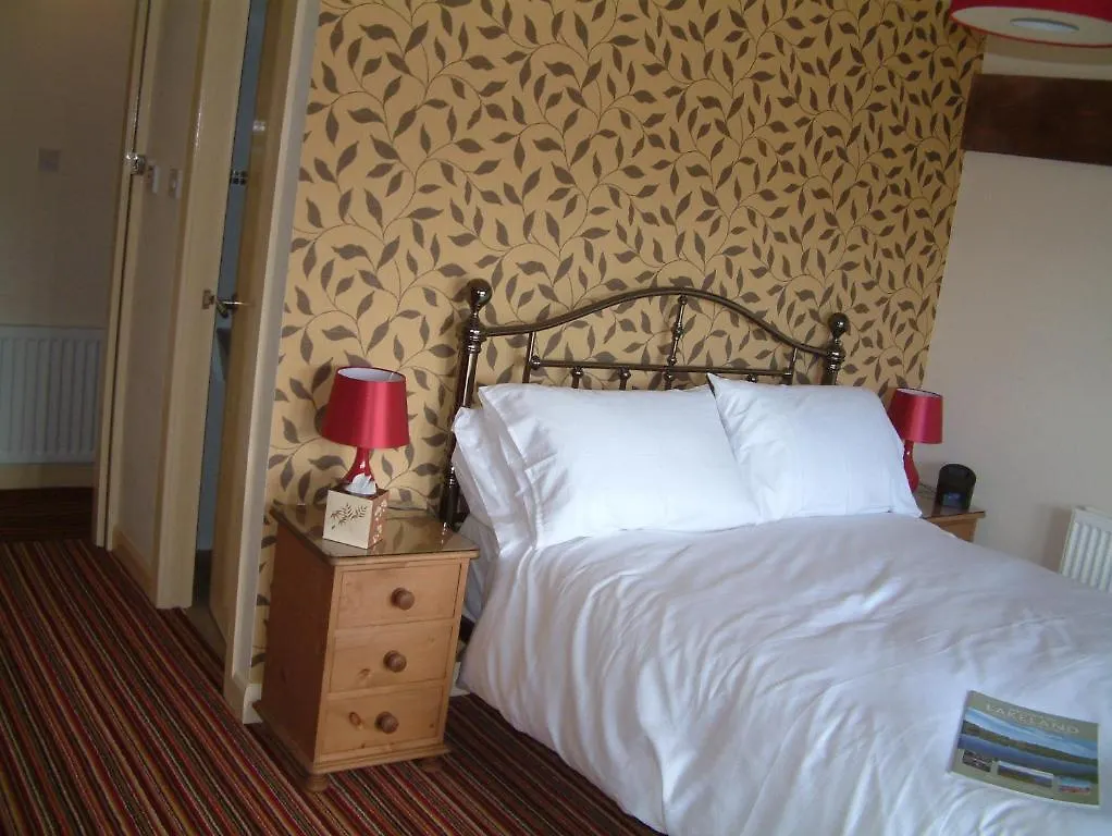 Millers Beck Country And Self Catering 4* Natland