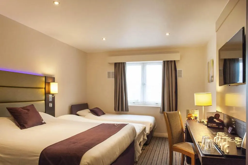 Hotel Premier In Furness Barrow-in-Furness