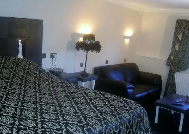 Blackbeck & Brewery Hotel Beckermet