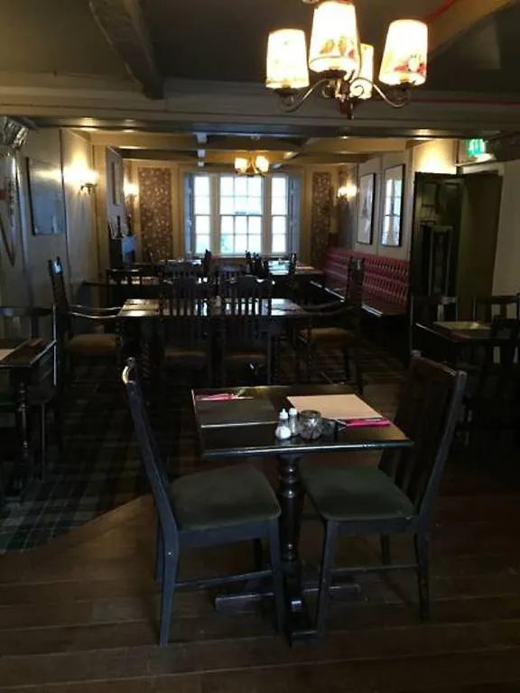 Πανδοχείο Kings Arms - Kirkby Stephens