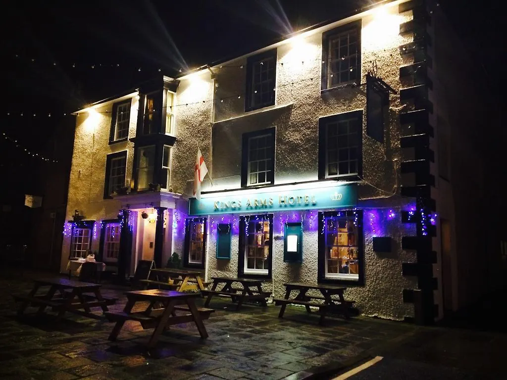 Kings Arms - Kirkby Stephens