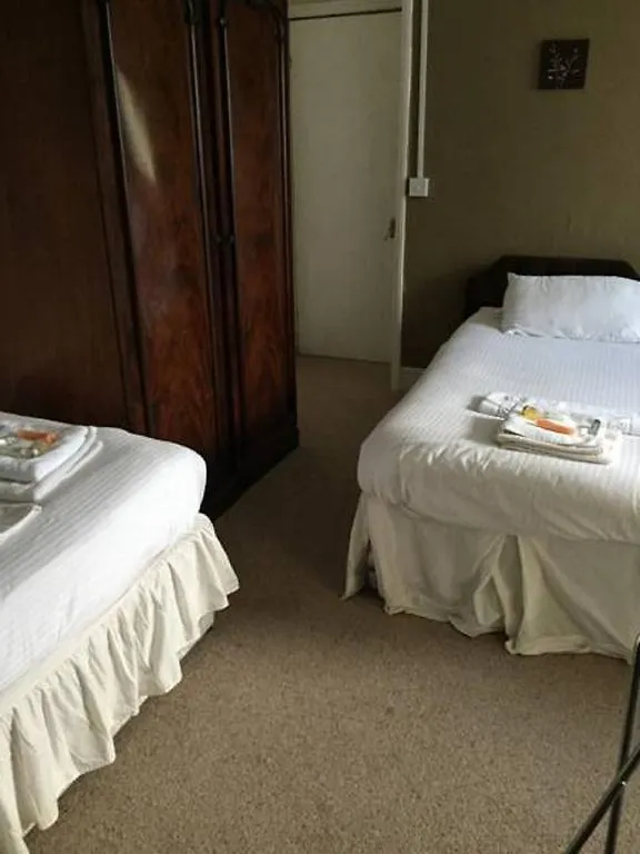 Kings Arms - Kirkby Stephens Πανδοχείο 5*