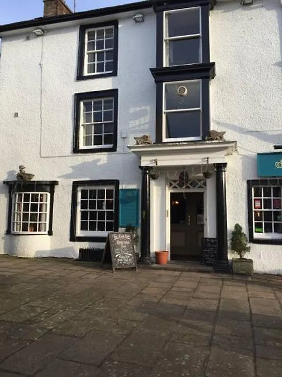 Πανδοχείο Kings Arms - Kirkby Stephens
