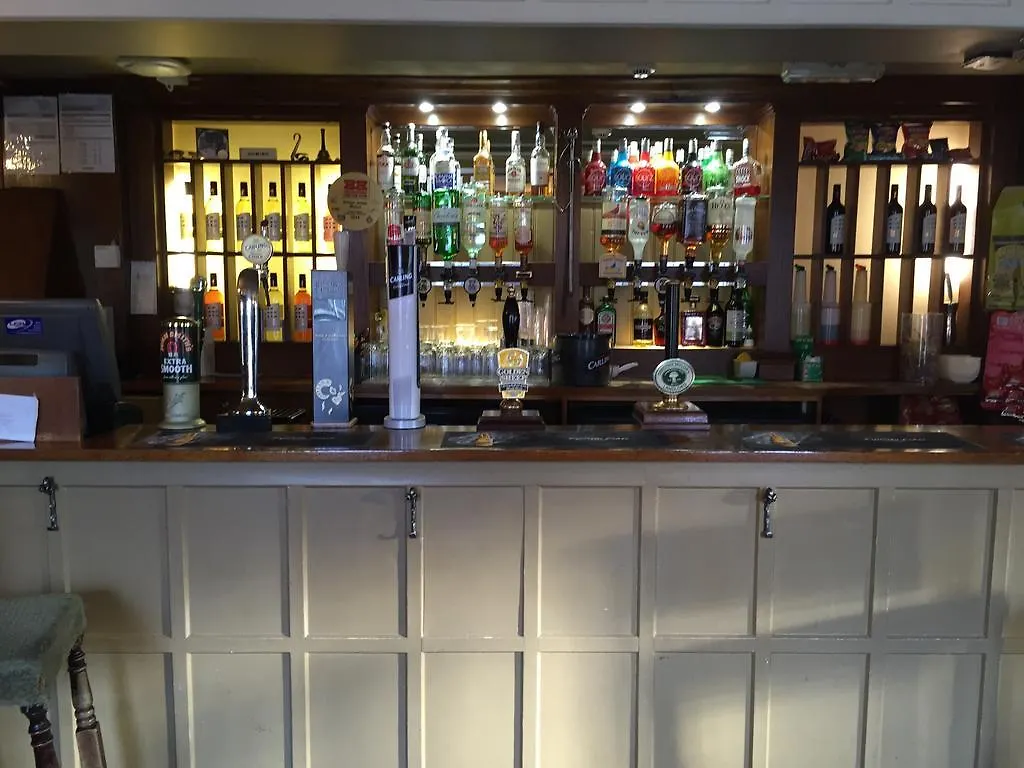 Πανδοχείο Kings Arms - Kirkby Stephens 5*