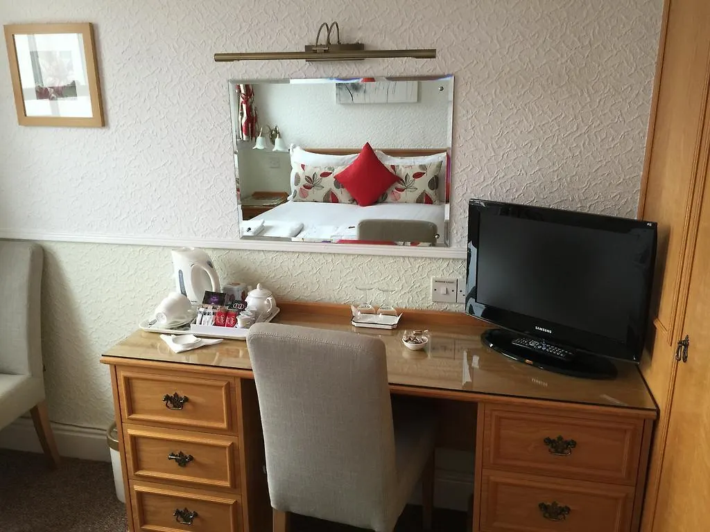 Thornleigh 4* Keswick (Cumbria)