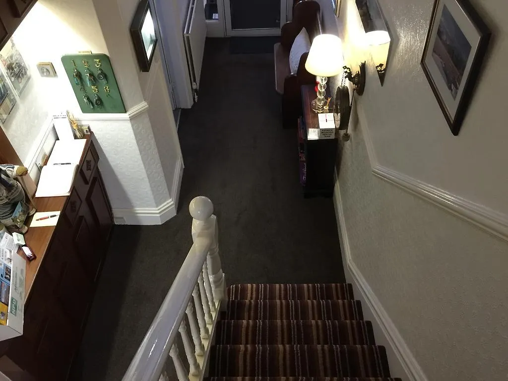 Thornleigh Gæstehus 4*