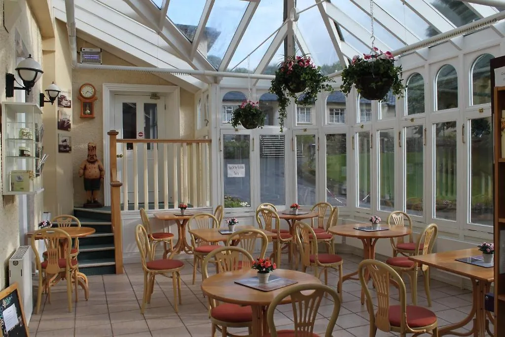 Lambert Manor Hotel Grange-over-Sands