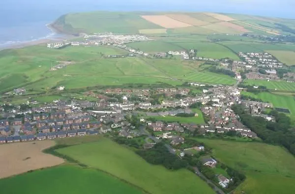 Blackbeck & Brewery
