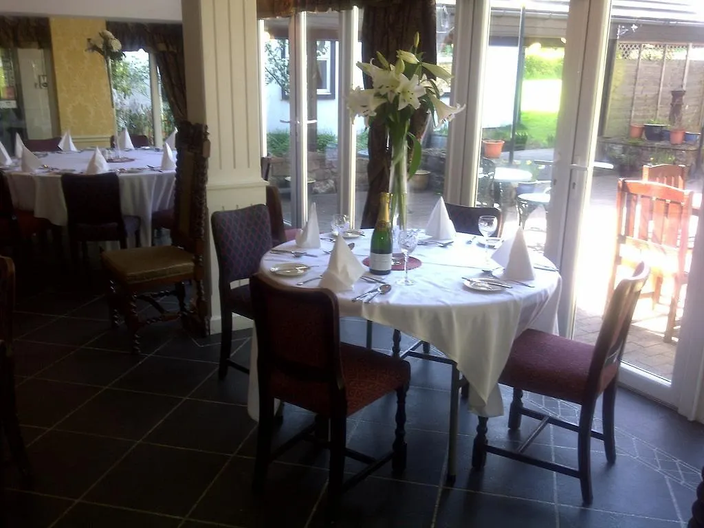 Blackbeck & Brewery Hotel