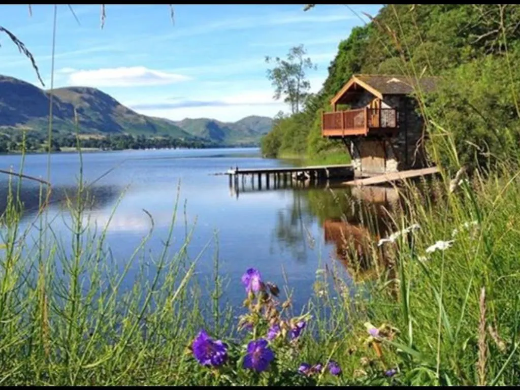 Sun 3* Pooley Bridge