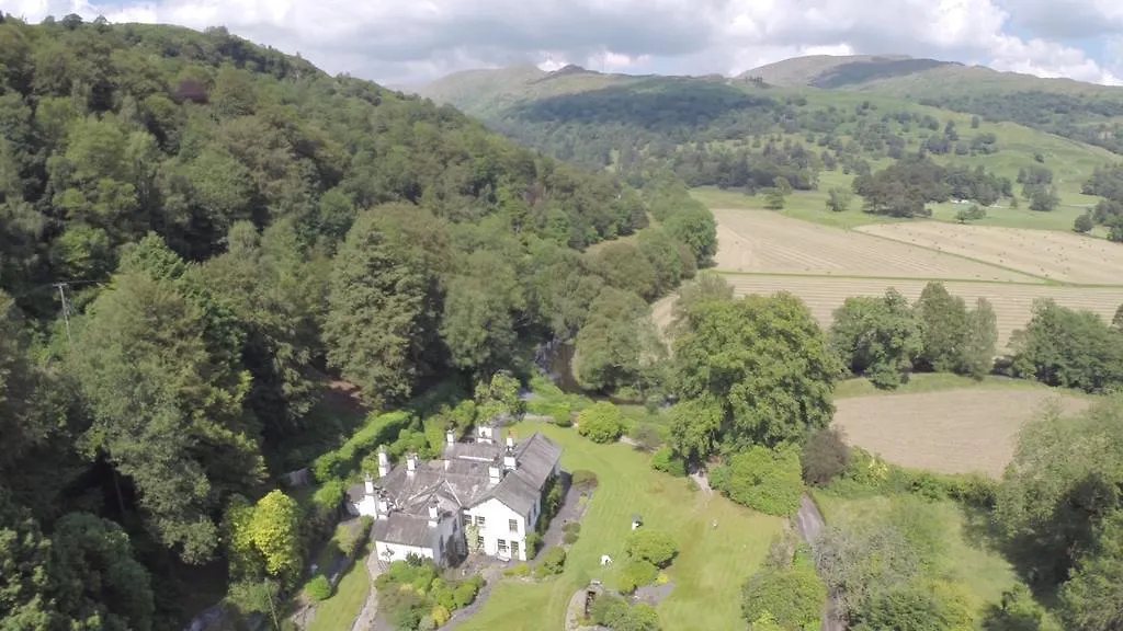Foxghyll Ambleside