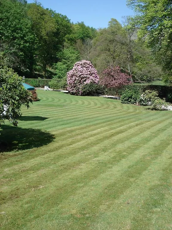 Bed and Breakfast Foxghyll