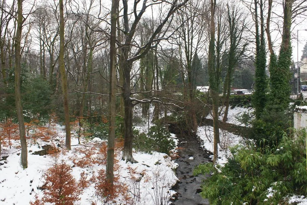 Frühstückspension Glencree 4*