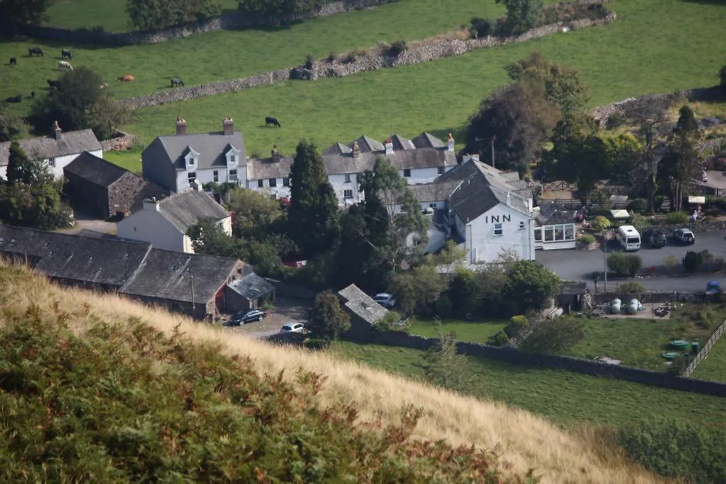 The Inn 3*