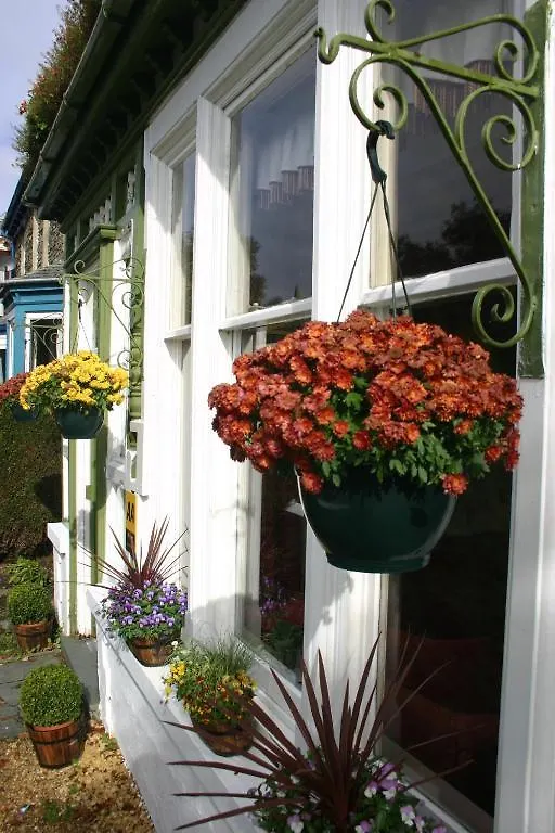 Gables Gasthuis Windermere