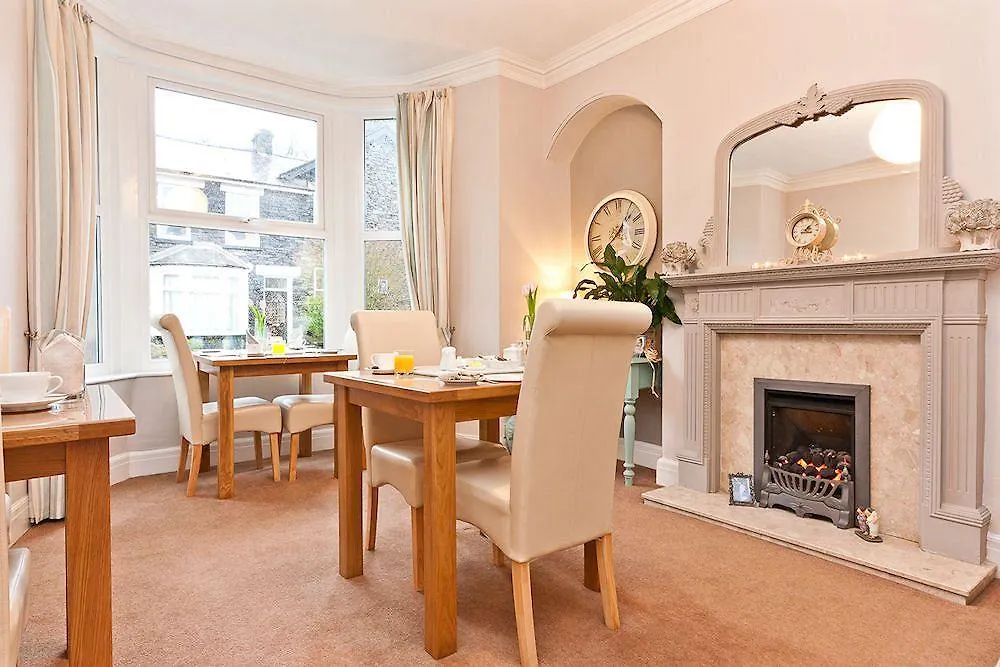 Bed and breakfast Craigholme
