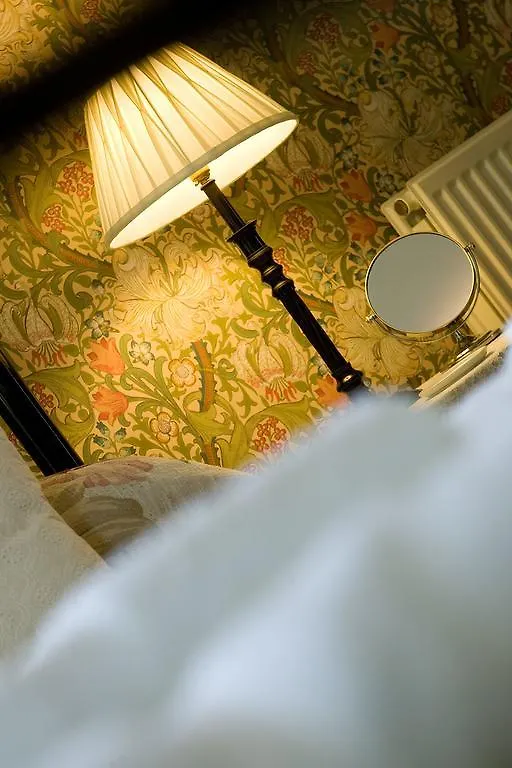 Bed and Breakfast Burnside 4*