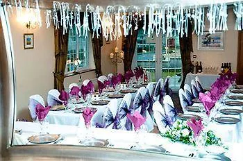 Solway Hotel Gretna Green